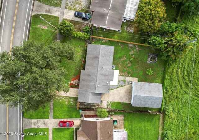 Photo 4 of Single family home for sale at 2111 Michigan Ave, Cocoa, FL 32926 | MLS# 1087279 | Listing updated on 2026-09-16
