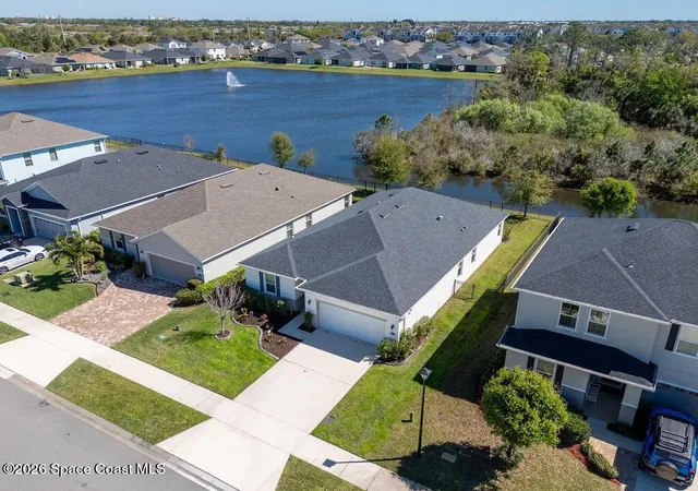Photo 2 of Single family home for sale at 4703 Academic Ln, Melbourne, FL 32904 | MLS# 1087296 | Listing updated on 2026-09-11