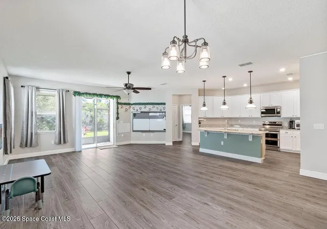 Photo 3 of Single family home for sale at 4703 Academic Ln, Melbourne, FL 32904 | MLS# 1087296 | Listing updated on 2026-09-11