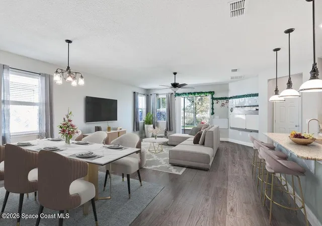 Photo 3 of Single family home for sale at 4703 Academic Ln, Melbourne, FL 32904 | MLS# 1087296 | Listing updated on 2026-10-08