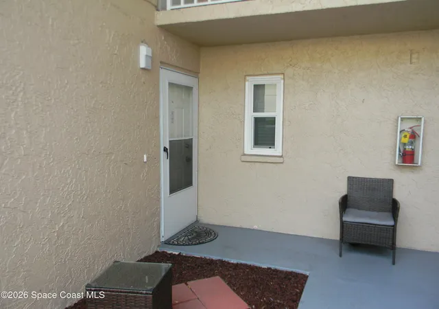 Photo 1 of Sale Pending at 981 Sonesta Ave Ne #C-103, Palm Bay, FL 32905 | MLS# 1087390 | Listing updated on 2026-10-06