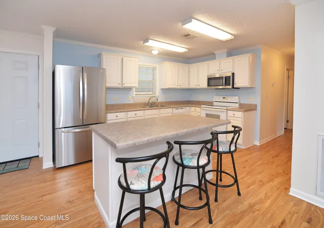 Photo 3 of Manufactured home for sale at 840 Hyacinth Cir, Sebastian, FL 32976 | MLS# 1087338 | Listing updated on 2026-09-12