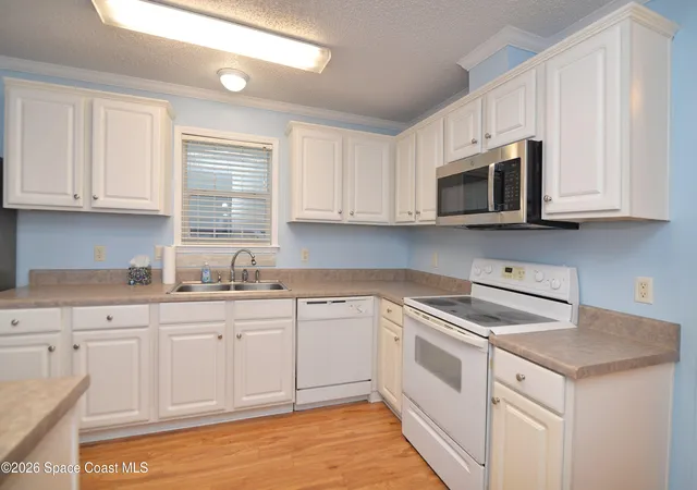 Photo 3 of Manufactured home for sale at 840 Hyacinth Cir, Sebastian, FL 32976 | MLS# 1087338 | Listing updated on 2026-09-12