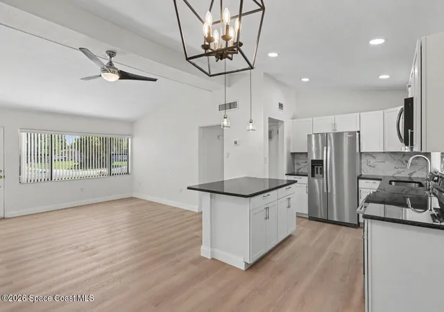 Photo 4 of Single family home for sale at 303 Prospect Ave, Cocoa, FL 32922 | MLS# 1087320 | Listing updated on 2026-09-12