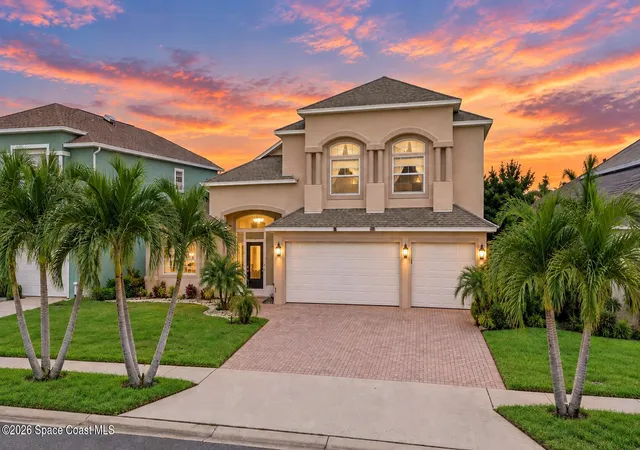 Photo 1 of Single family home for sale at 3452 Tipperary Dr, Merritt Island, FL 32953 | MLS# 1087329 | Listing updated on 2026-09-14