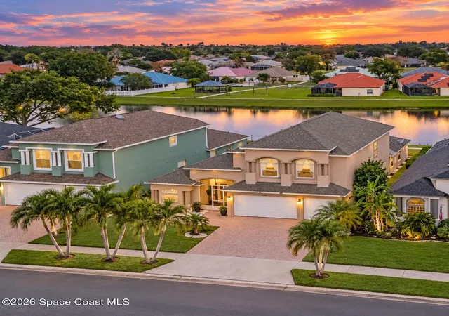 Photo 2 of Single family home for sale at 3452 Tipperary Dr, Merritt Island, FL 32953 | MLS# 1087329 | Listing updated on 2026-09-14
