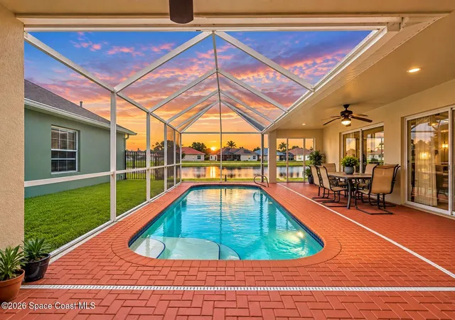 Photo 3 of Single family home for sale at 3452 Tipperary Dr, Merritt Island, FL 32953 | MLS# 1087329 | Listing updated on 2026-09-14
