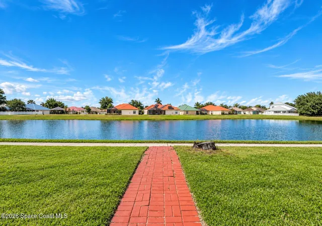 Photo 3 of Single family home for sale at 3452 Tipperary Dr, Merritt Island, FL 32953 | MLS# 1087329 | Listing updated on 2026-09-14