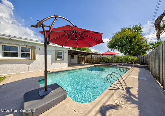 Photo 2 of Single family home for sale at 425 Sabal Ave, Merritt Island, FL 32953 | MLS# 1087351 | Listing updated on 2026-09-17