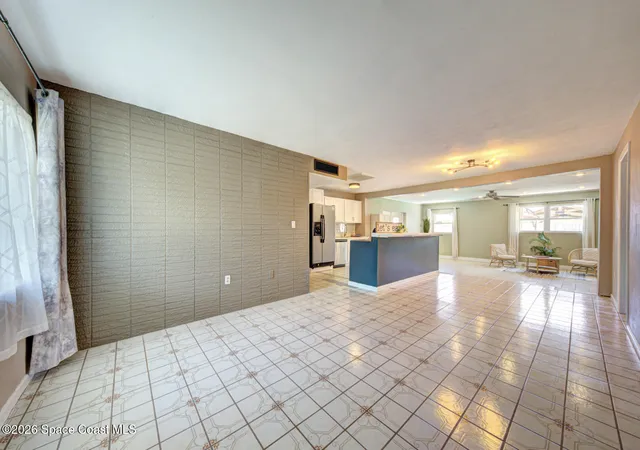 Photo 3 of Single family home for sale at 425 Sabal Ave, Merritt Island, FL 32953 | MLS# 1087351 | Listing updated on 2026-09-17