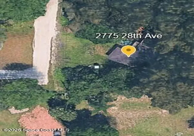 Photo 2 of Sale Pending at 2775 28th Avenue, Vero Beach, FL 32968 | MLS# 1087361 | Listing updated on 2026-09-24