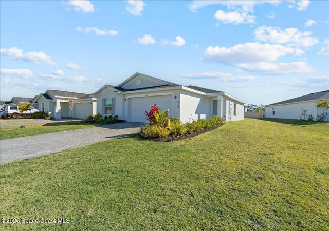 Photo 3 of Single family home for sale at 875 Dockside Dr Sw, Palm Bay, FL 32908 | MLS# 1088204 | Listing updated on 2026-09-22