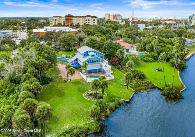 Photo 2 of Sale Pending at 1310 Prospect Ave, Melbourne, FL 32901 | MLS# 1088223 | Listing updated on 2026-10-25