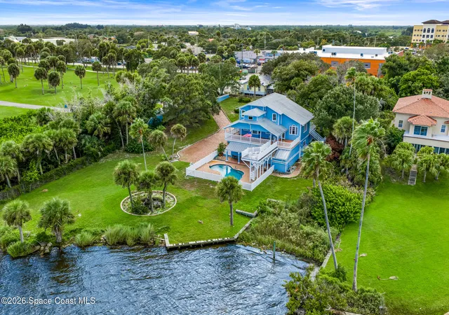 Photo 3 of Sale Pending at 1310 Prospect Ave, Melbourne, FL 32901 | MLS# 1088223 | Listing updated on 2026-10-25
