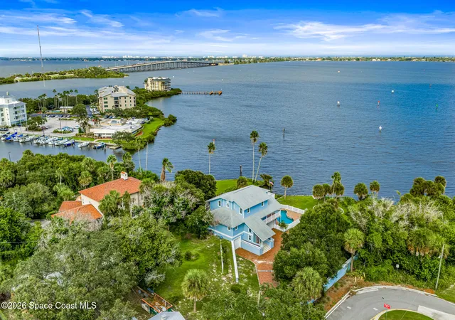 Photo 4 of Sale Pending at 1310 Prospect Ave, Melbourne, FL 32901 | MLS# 1088223 | Listing updated on 2026-10-25