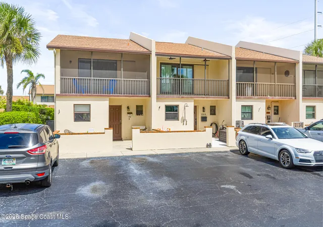 Photo 1 of Townhouse for sale at 200 6th Avenue #C, Melbourne Beach, FL 32951 | MLS# 1087994 | Listing updated on 2026-10-04