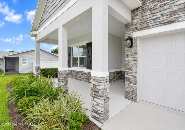 Photo 2 of Single family home for sale at 5965 Grissom Pkwy, Cocoa, FL 32927 | MLS# 1087667 | Listing updated on 2026-10-06