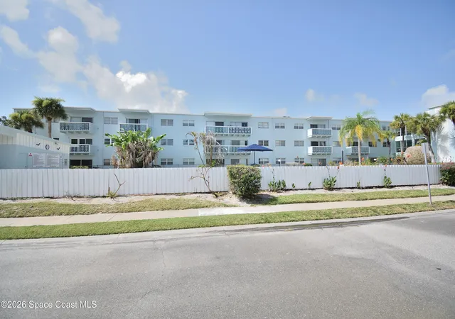Photo 2 of Condo for sale at 221 Columbia Dr #144, Cape Canaveral, FL 32920 | MLS# 1087396 | Listing updated on 2026-09-16