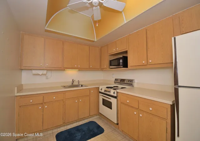 Photo 3 of Condo for sale at 221 Columbia Dr #144, Cape Canaveral, FL 32920 | MLS# 1087396 | Listing updated on 2026-09-16