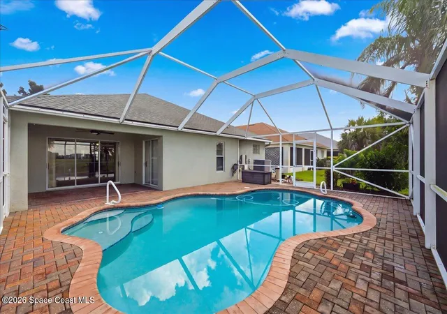Photo 2 of Sale Pending at 4080 Chardonnay Dr, Rockledge, FL 32955 | MLS# 1087380 | Listing updated on 2026-10-06