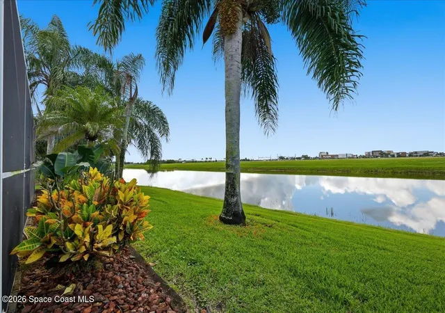 Photo 3 of Sale Pending at 4080 Chardonnay Dr, Rockledge, FL 32955 | MLS# 1087380 | Listing updated on 2026-10-06