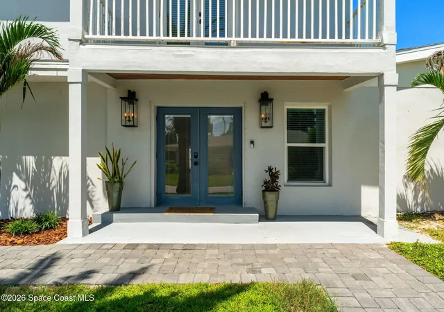 Photo 1 of Single family home for sale at 470 Seabreeze Dr, Indialantic, FL 32903 | MLS# 1087551 | Listing updated on 2026-10-10
