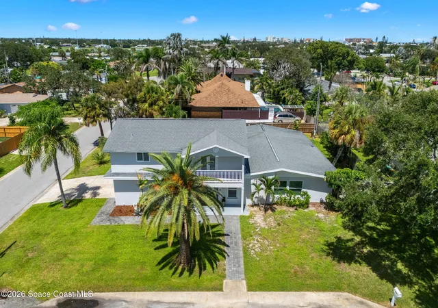 Photo 3 of Single family home for sale at 470 Seabreeze Dr, Indialantic, FL 32903 | MLS# 1087551 | Listing updated on 2026-10-10