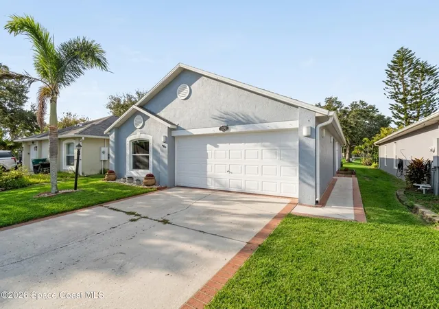 Photo 1 of Single family home for sale at 2845 Maderia Cir, Melbourne, FL 32935 | MLS# 1087748 | Listing updated on 2026-09-17