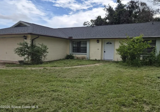Photo 3 of Single family home for sale at 1226 Hedgecoth St Nw, Palm Bay, FL 32907 | MLS# 1088194 | Listing updated on 2026-09-24