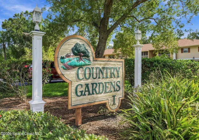 Photo 2 of Condo for sale at 1633 Sunny Brk Ln Ne #H201, Palm Bay, FL 32905 | MLS# 1087419 | Listing updated on 2026-09-12