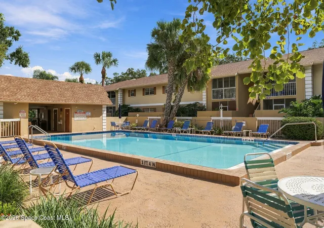 Photo 3 of Condo for sale at 1633 Sunny Brk Ln Ne #H201, Palm Bay, FL 32905 | MLS# 1087419 | Listing updated on 2026-09-12