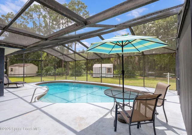 Photo 3 of Single family home for sale at 1911 Hurst Ct, Cocoa, FL 32926 | MLS# 1087477 | Listing updated on 2026-10-10
