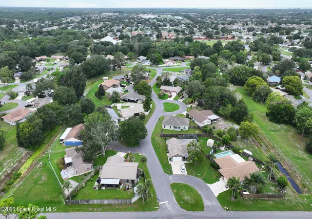 Photo 22 of Single family home for sale at 755 John Carroll Ln, Melbourne, FL 32904 | MLS# 1087454 | Listing updated on 2026-10-09