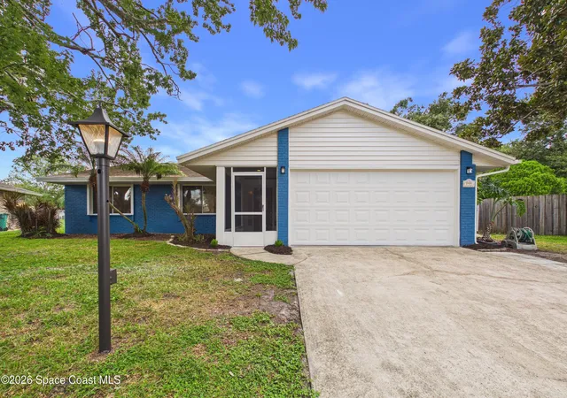 Photo 2 of Single family home for sale at 755 John Carroll Ln, Melbourne, FL 32904 | MLS# 1087454 | Listing updated on 2026-10-09