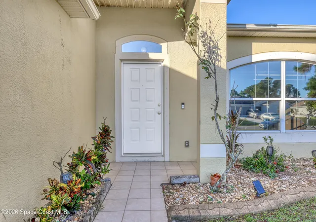 Photo 3 of Single family home for sale at 1438 Gray St Se, Palm Bay, FL 32909 | MLS# 1087657 | Listing updated on 2026-10-07