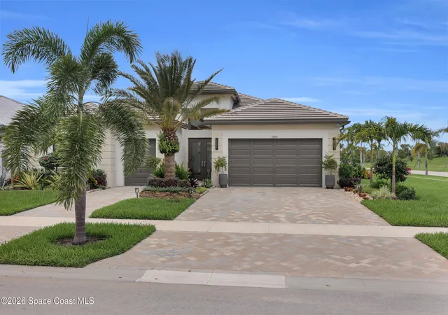 Photo 1 of Single family home for sale at 12343 SW Misty Meadow Ln, Port Saint Lucie, FL 34987 | MLS# 1087480 | Listing updated on 2026-10-20