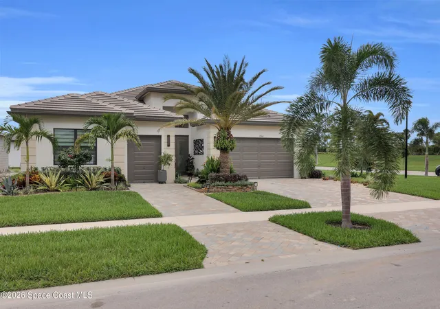 Photo 2 of Single family home for sale at 12343 SW Misty Meadow Ln, Port Saint Lucie, FL 34987 | MLS# 1087480 | Listing updated on 2026-10-20