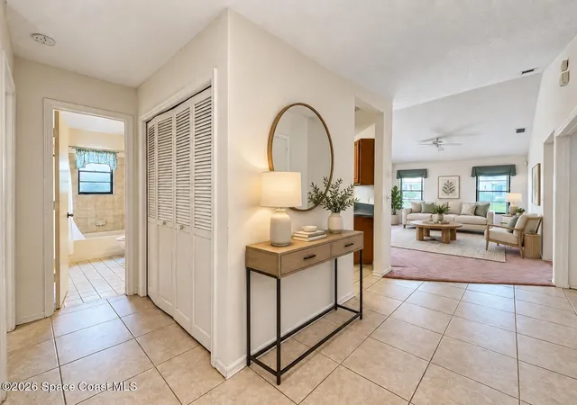 Photo 2 of Sale Pending at 701 Quail Holw Way, Melbourne, FL 32940 | MLS# 1087508 | Listing updated on 2026-10-08
