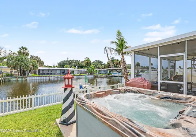 Photo 1 of Single family home for sale at 365 Needle Blvd, Merritt Island, FL 32953 | MLS# 1087482 | Listing updated on 2026-09-27