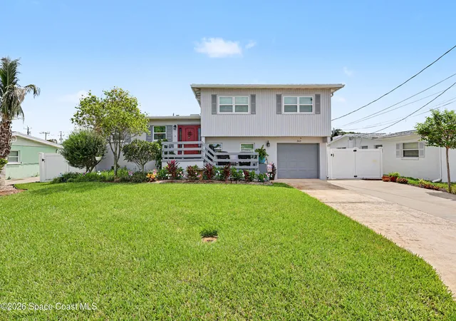 Photo 2 of Single family home for sale at 365 Needle Blvd, Merritt Island, FL 32953 | MLS# 1087482 | Listing updated on 2026-09-27
