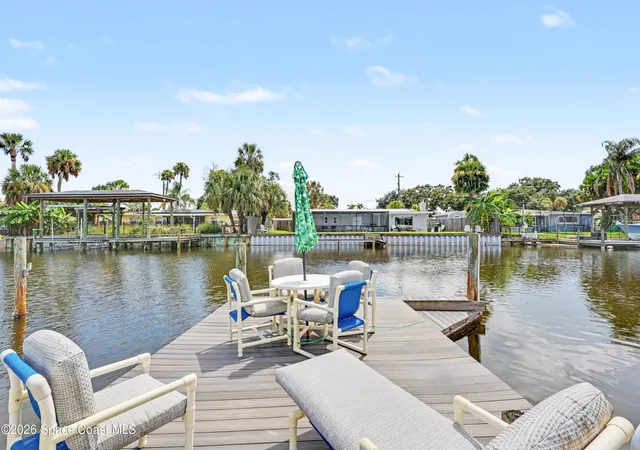Photo 3 of Single family home for sale at 365 Needle Blvd, Merritt Island, FL 32953 | MLS# 1087482 | Listing updated on 2026-09-27
