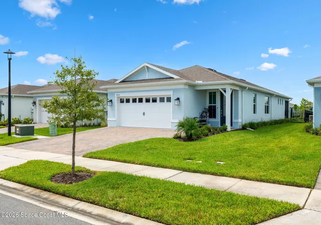 Photo 2 of Single family home for sale at 8832 Stormy Sky Ct, Melbourne, FL 32940 | MLS# 1087483 | Listing updated on 2026-09-24