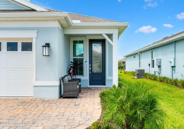 Photo 3 of Single family home for sale at 8832 Stormy Sky Ct, Melbourne, FL 32940 | MLS# 1087483 | Listing updated on 2026-09-24