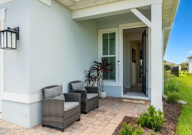 Photo 4 of Single family home for sale at 8832 Stormy Sky Ct, Melbourne, FL 32940 | MLS# 1087483 | Listing updated on 2026-09-24