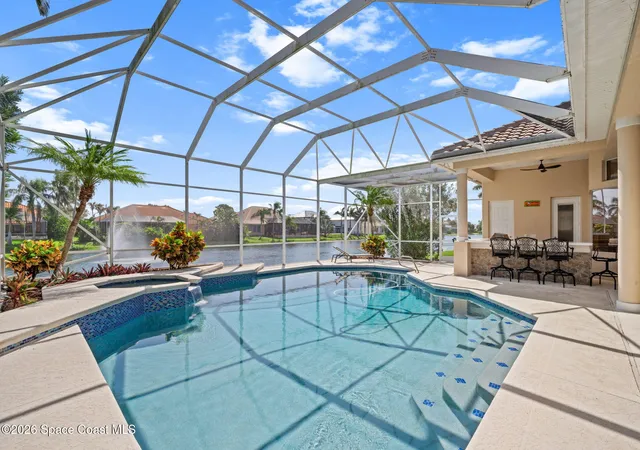 Photo 2 of Single family home for sale at 347 Lanternback Is Dr, Satellite Beach, FL 32937 | MLS# 1088001 | Listing updated on 2026-09-25