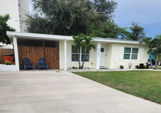 Photo 3 of Single family home for sale at 6731 Hibiscus Ave S, South Pasadena, FL 33707 | MLS# 1087504 | Listing updated on 2026-09-29