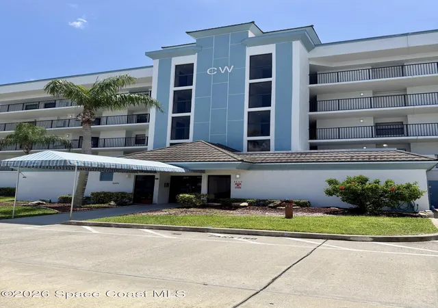 Photo 2 of Condo for sale at 3609 S Banana River Blvd #C306, Cocoa Beach, FL 32931 | MLS# 1087574 | Listing updated on 2026-09-15