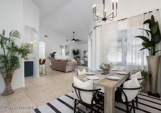 Photo 4 of Single family home for sale at 581 Eldron Blvd SE, Palm Bay, FL 32909 | MLS# 1087506 | Listing updated on 2026-10-07