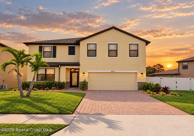 Photo 1 of Sale Pending at 4318 Alligator Flag Cir, Melbourne, FL 32904 | MLS# 1087600 | Listing updated on 2026-09-24