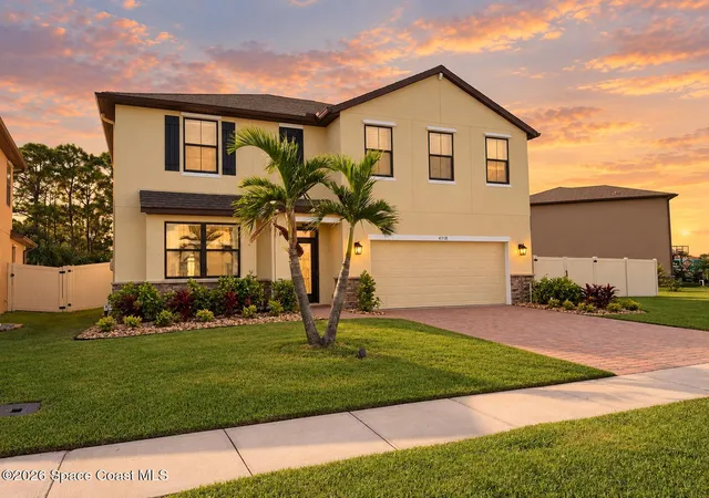 Photo 2 of Sale Pending at 4318 Alligator Flag Cir, Melbourne, FL 32904 | MLS# 1087600 | Listing updated on 2026-09-24